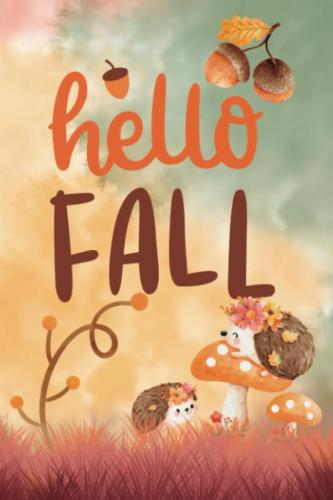 Hello-Fall