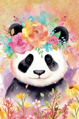 Panda-Crown
