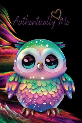 Rainbow-Owl